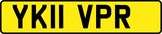 YK11VPR