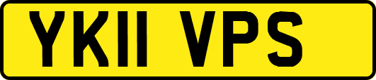 YK11VPS