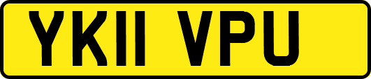 YK11VPU