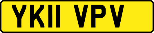 YK11VPV