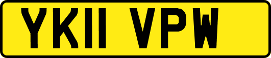 YK11VPW