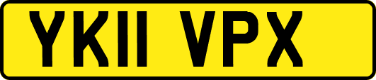 YK11VPX