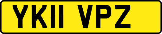 YK11VPZ