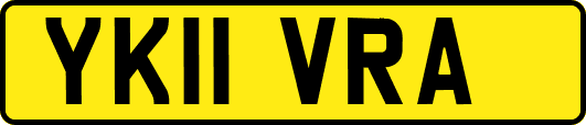 YK11VRA