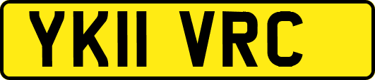 YK11VRC