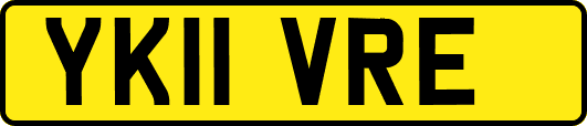 YK11VRE