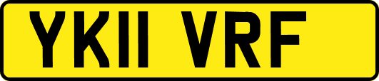 YK11VRF