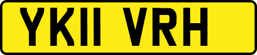 YK11VRH