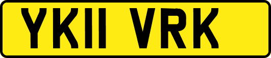 YK11VRK