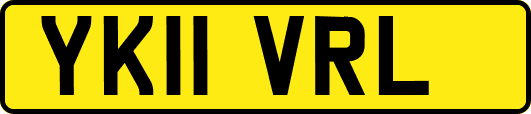 YK11VRL