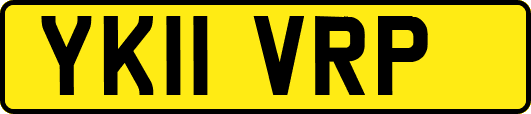 YK11VRP