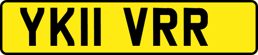 YK11VRR