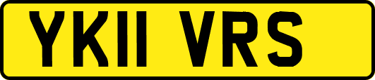 YK11VRS