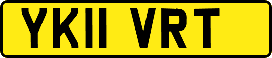 YK11VRT