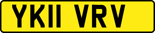 YK11VRV