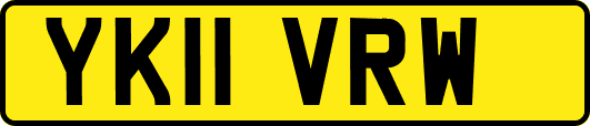 YK11VRW