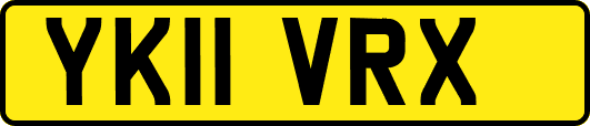 YK11VRX