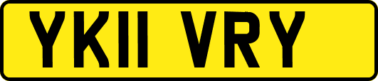 YK11VRY