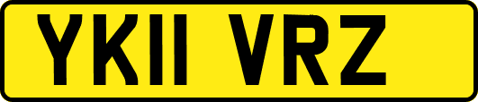 YK11VRZ