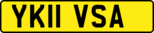 YK11VSA