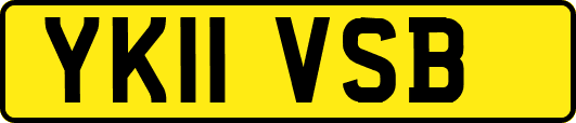 YK11VSB