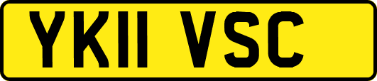 YK11VSC
