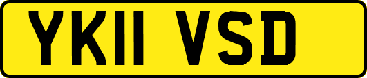 YK11VSD