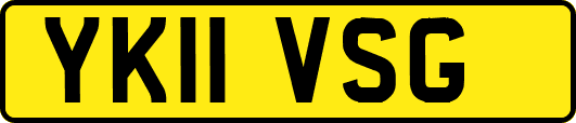 YK11VSG