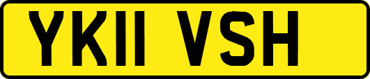 YK11VSH