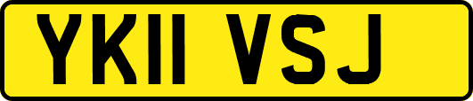 YK11VSJ