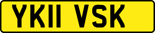 YK11VSK