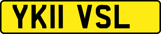 YK11VSL