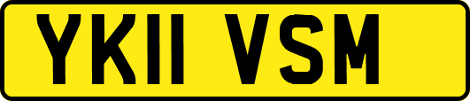 YK11VSM