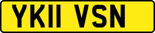 YK11VSN