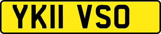 YK11VSO