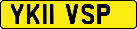 YK11VSP