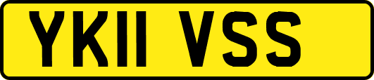 YK11VSS