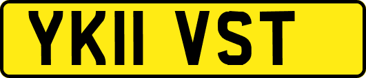 YK11VST