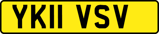 YK11VSV