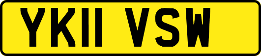 YK11VSW