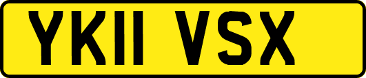 YK11VSX