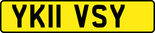 YK11VSY
