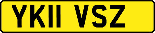 YK11VSZ