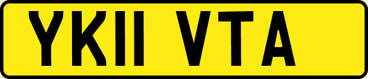 YK11VTA