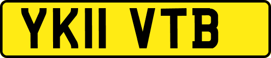 YK11VTB