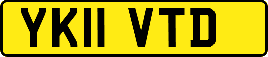 YK11VTD