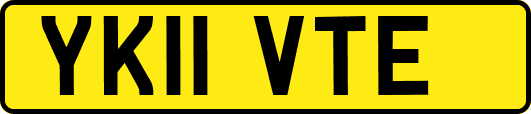YK11VTE