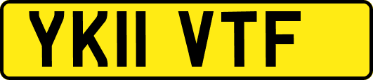 YK11VTF