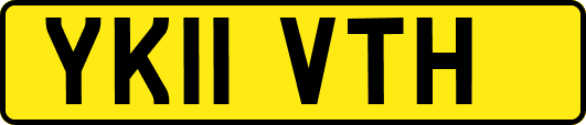 YK11VTH