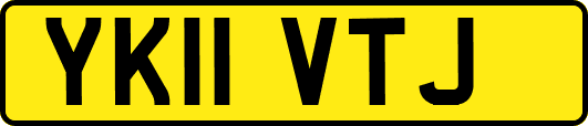 YK11VTJ